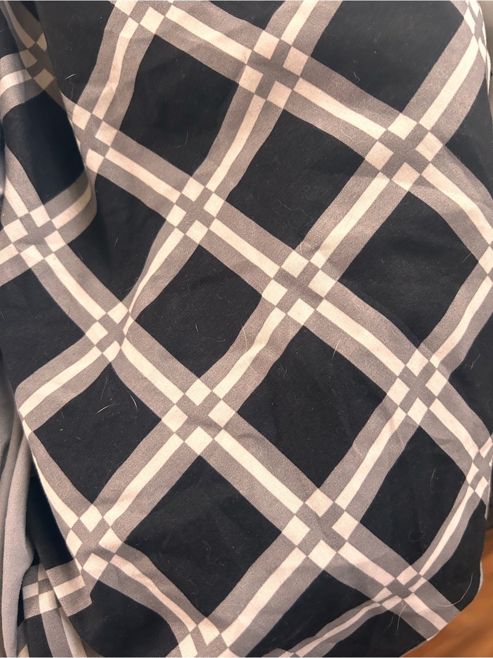 Motorcycle & Pattern Crib Sheet Set (4) - Picture 3 of 4
